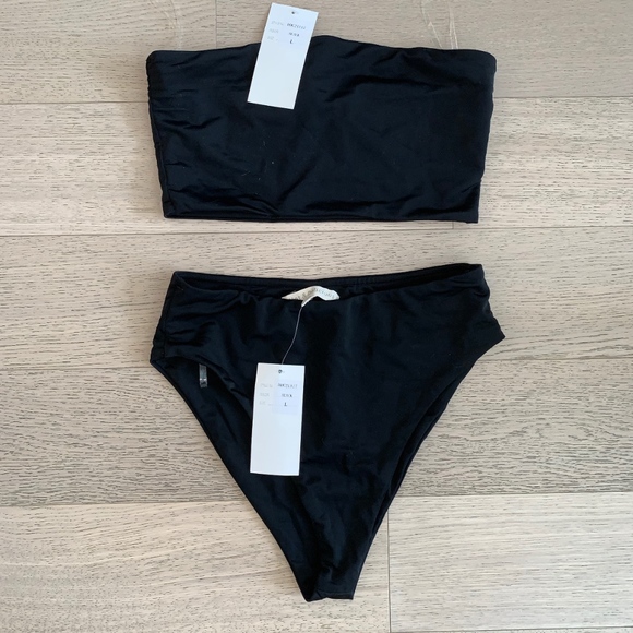 Babe Land Bikini Set - Picture 4 of 4